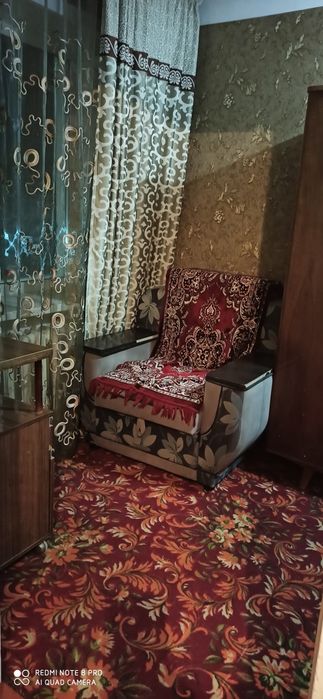 Квартира на месяц