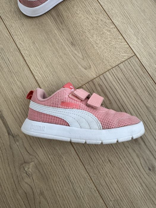 Детски маратонки Puma / Размер 25