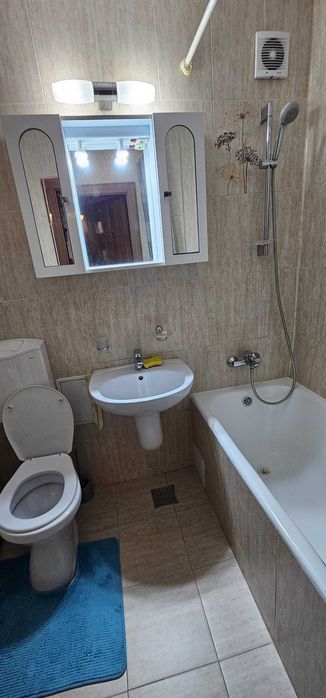 De inchiriat apartament 4 camere Prel. Ghencea