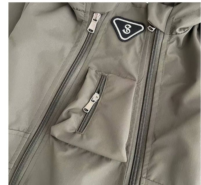 Продам комбинезон детский. Новый