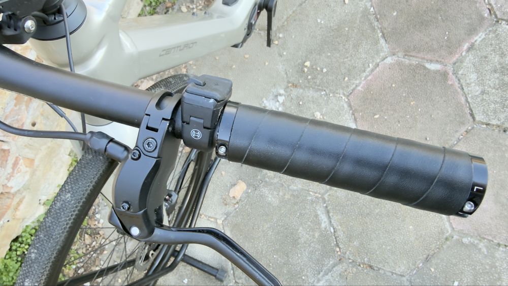 Centurion Speeddrive R2000 D EQ