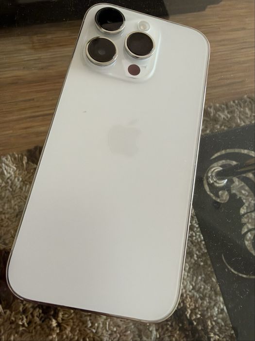 Iphone 14 pro 256 GB