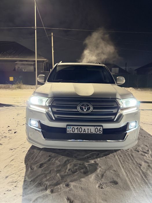 аренда ланд крузер 200