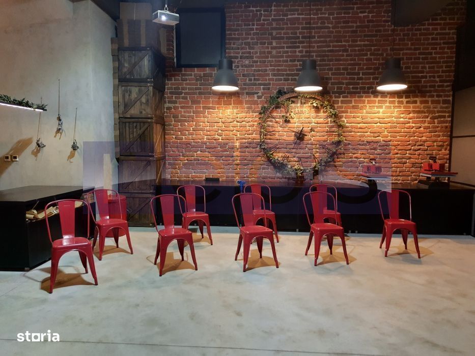 Vanzare Studio Artist Fotografie Space 96Mp Lux Ultracentral Armeneasc - View 5