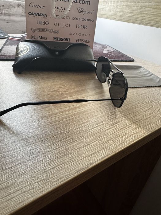 Слънчеви очила Ray Ban