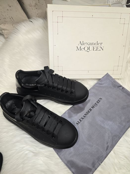 Incaltaminte  Alexander McQueen