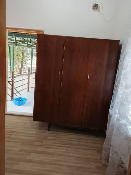 Сдаётся 1 комнатный участок (академгородок)