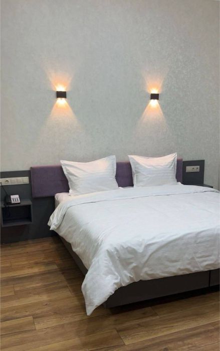 Продажа Действующей Гостиницы 35 номеров’Рабочий городок