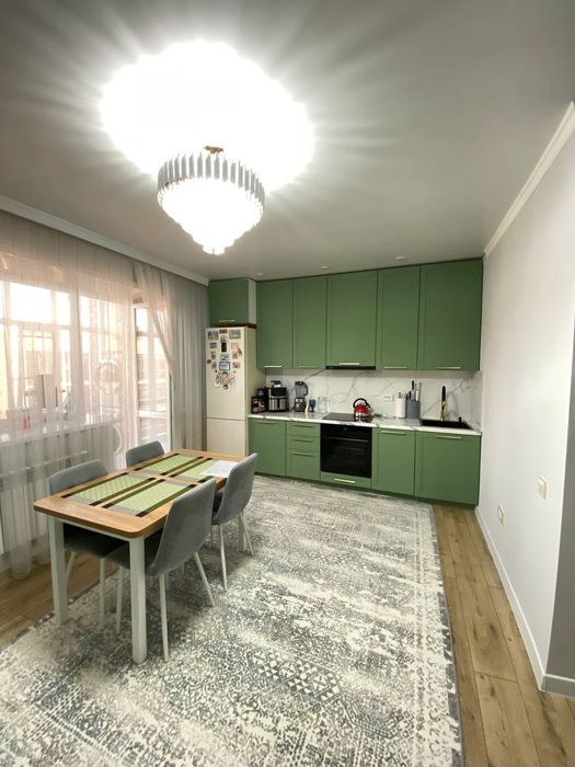 ЖК Салтанат-2, продажа