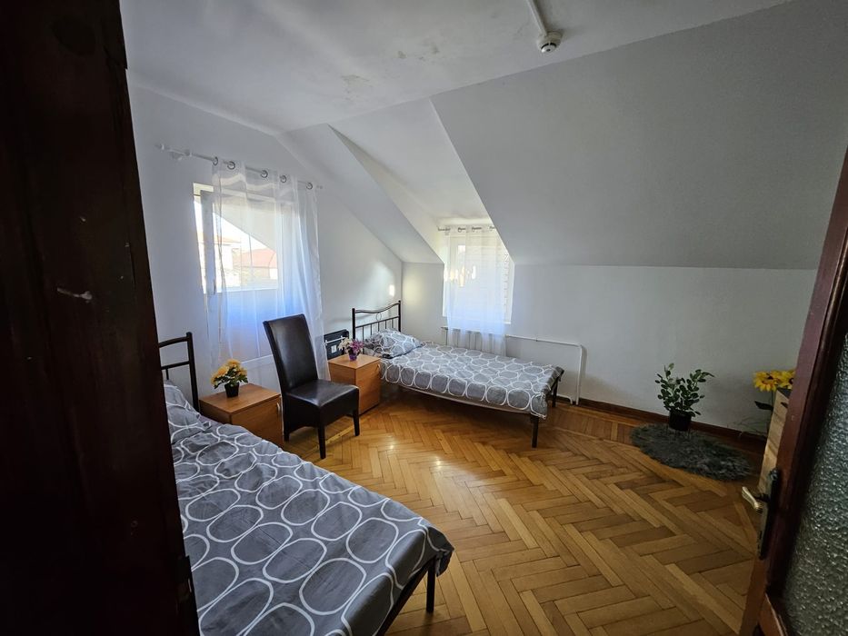 Camin de îngrijire varstnici- Asociația Luminița Serii