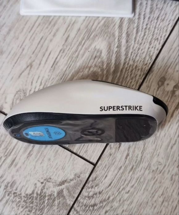 Мышь Logitech G PRO X2 Superstrike