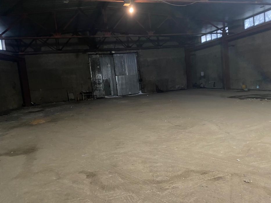 Сдам в аренду 600кв м