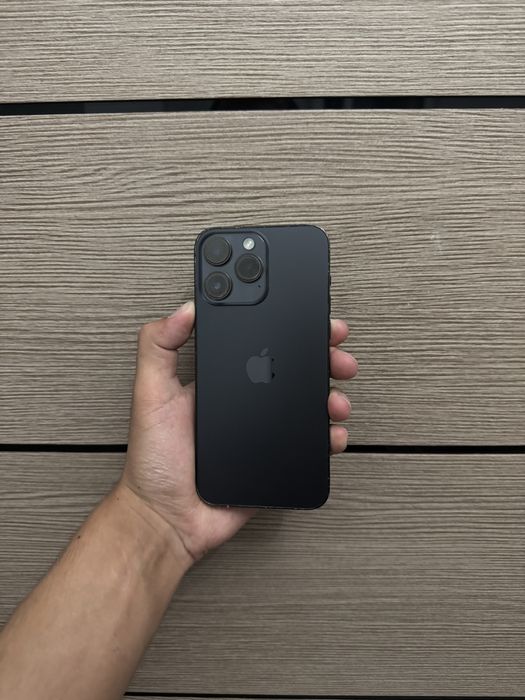 Айфон 14 про Макс 128гб