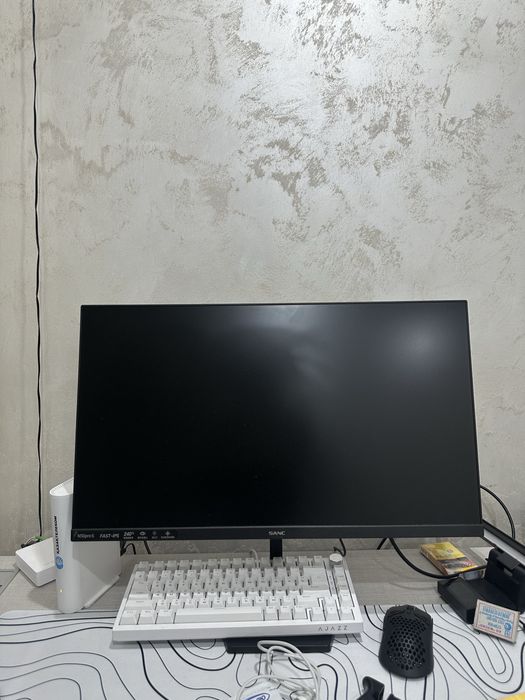 монитор Sanc 240 герц