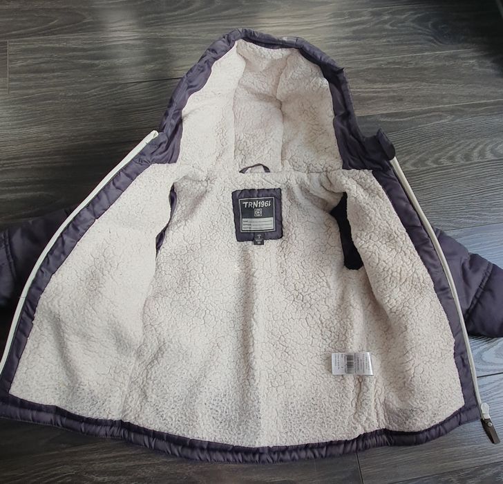 Детско яке 2-3 год