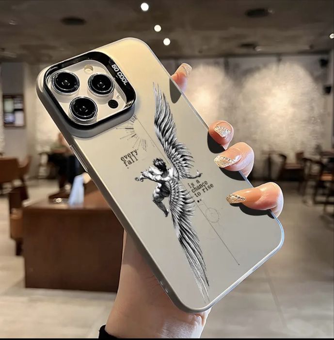 Калъфи за айфони 12-16 (pro и pro max)