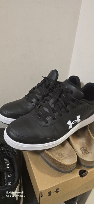 Обувки Under Armour
