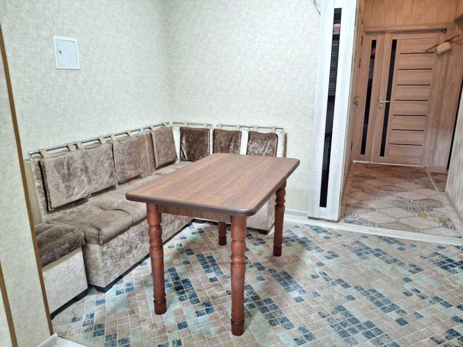 Долгосрочная аренда квартира