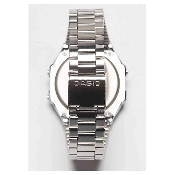 Нов часовник Casio A159WGEA-1EF - гаранция