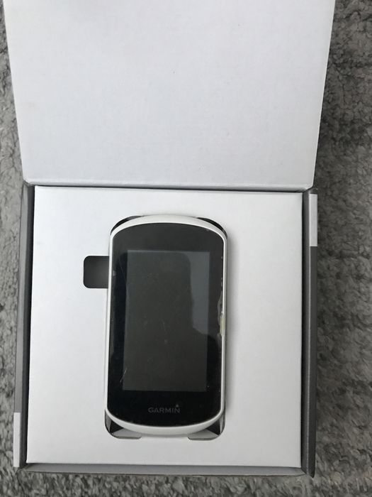 Gps computer biciclete Garmin Edge Explore