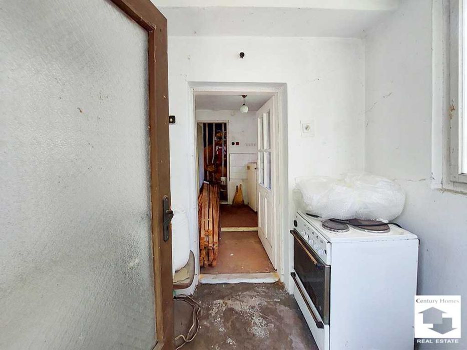 170271 Къща за продажба в гр. Дряново, на 15 мин. от Велико Търново