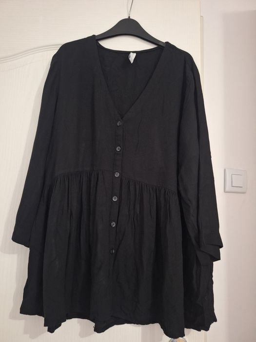 Bluza tip tunica
