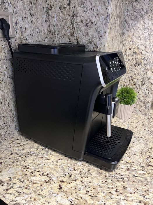 Кафеавтомат Philips 2200 series
