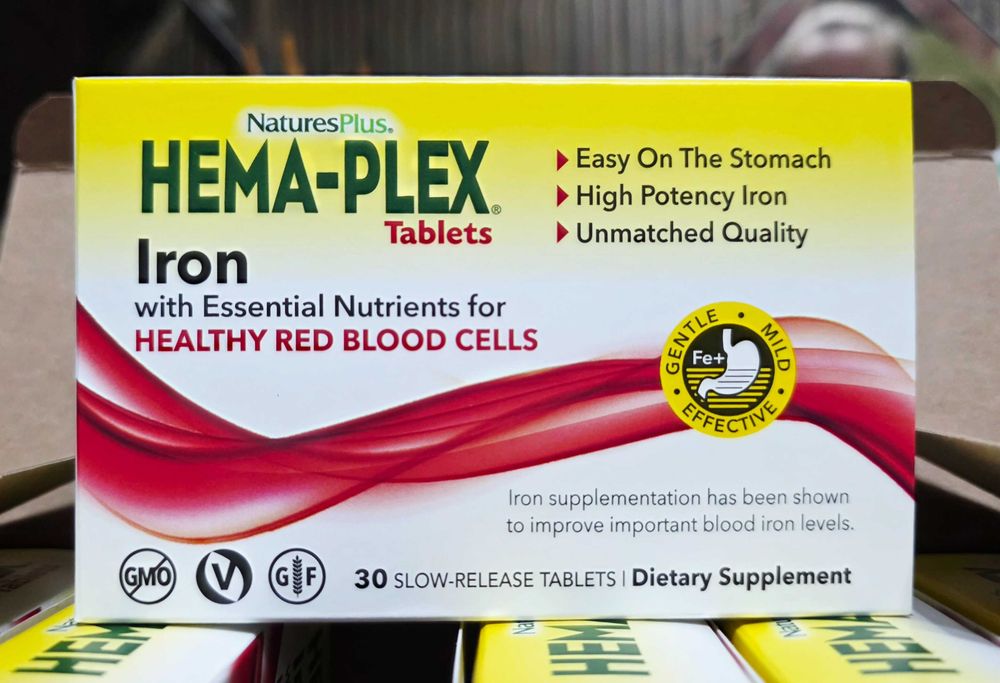 ДОСТАВКИ НЕТ Hema Plex 30шт-130000сум годен 10/2029 ОПТОМ-120 000
