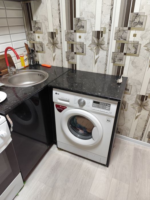 Продам 3комн квартиру