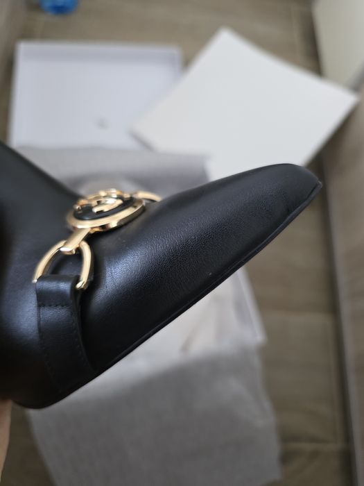 Елегантни боти Eva Minge 12 см ,38 номер