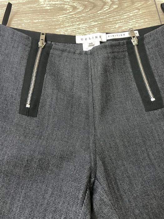 Брюки chanel,celine оригинал