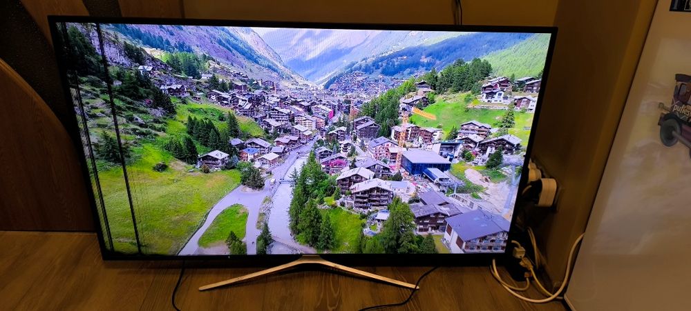 Samsung UE55K5650SUXZG