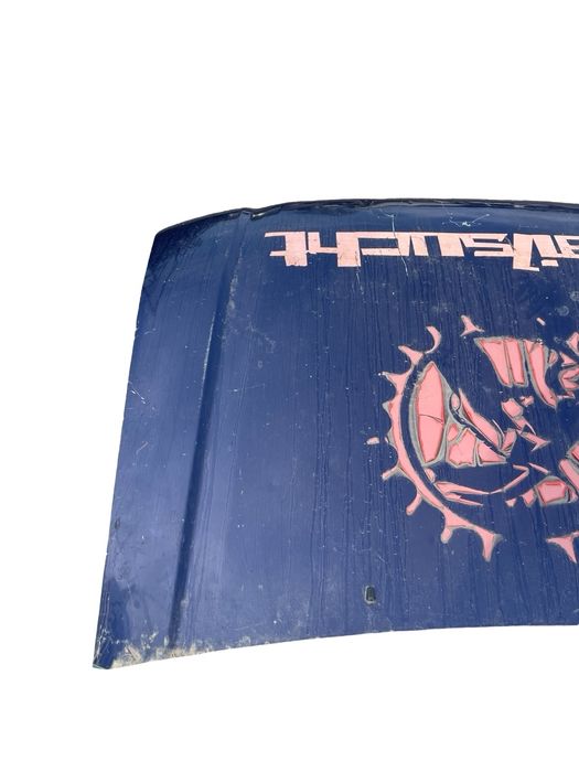 Capota Motor Toyota Land Cruiser 90 _J9_ 1995 - >