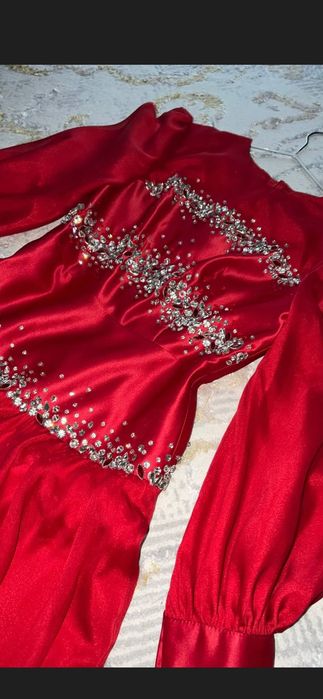 Original Dubai abayasi