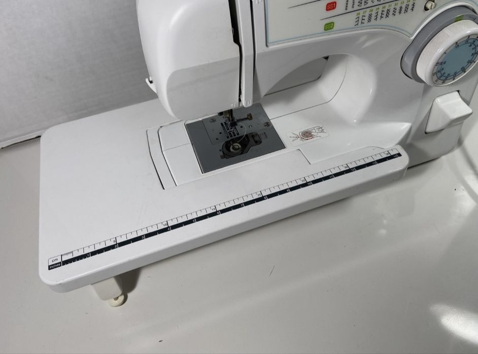 швейная машина brother 3750 xl