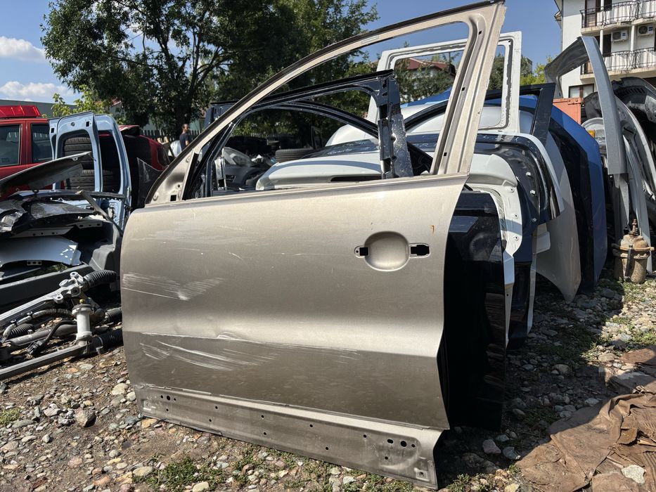 Врата VW Tiguan