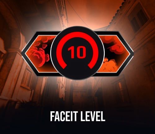 буст аккаунта фейсит в cs2  буст кс2 ксго faceit