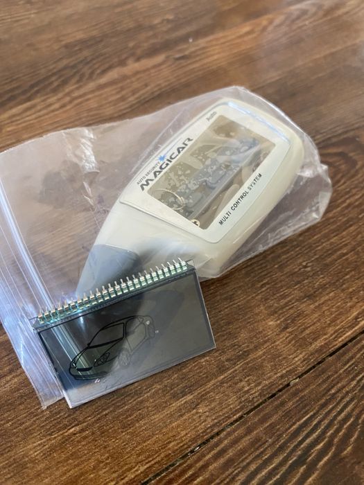 Magicar remont qilamiz , pult ,blok , antenala