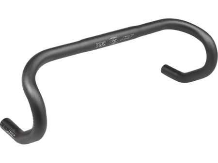 Кормило Pro LT Anatomic (OS) за шосе и гравел, 26.0/420мм