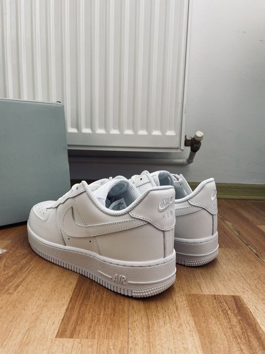 Air force 1 white