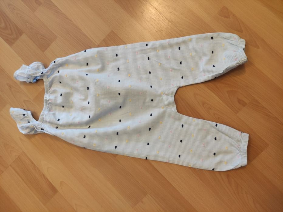 Salopeta fetite măsura 86