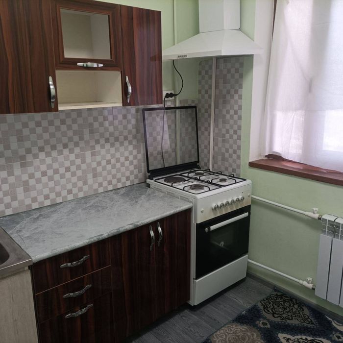 Сдаётся квартира в аренду