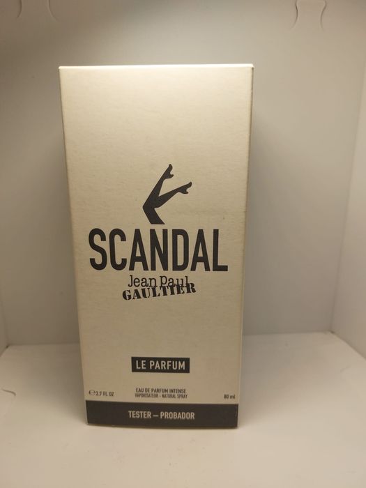 Jean Paul Gaultier Scandal Le Parfum pour Femme (Intense) EDP 80 ml
