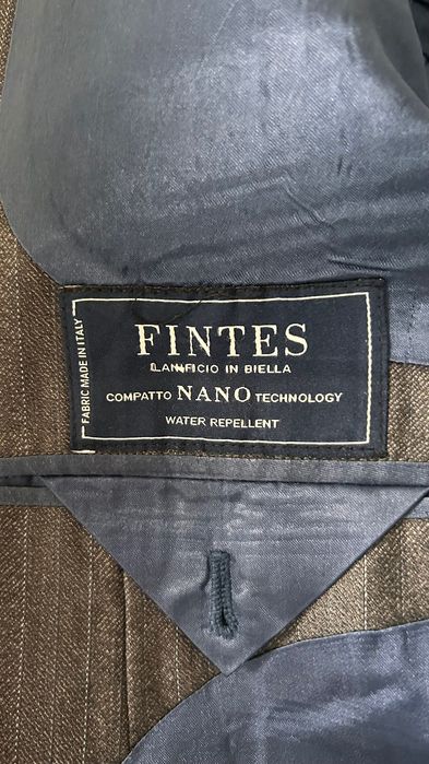 Елегантно италианско мъжко сако