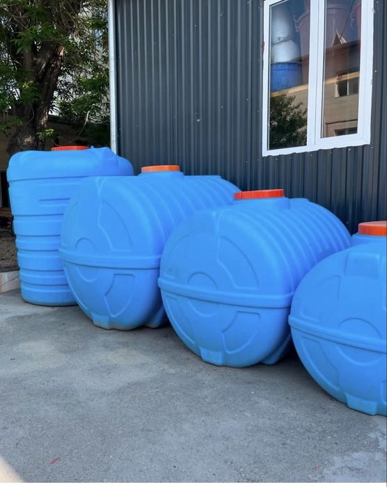 Йомкст, бочка сувга