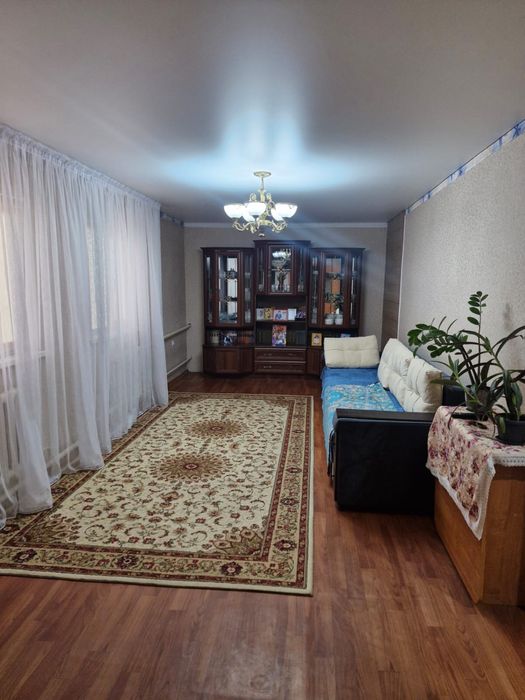 Продам дом в хорошем состоянии