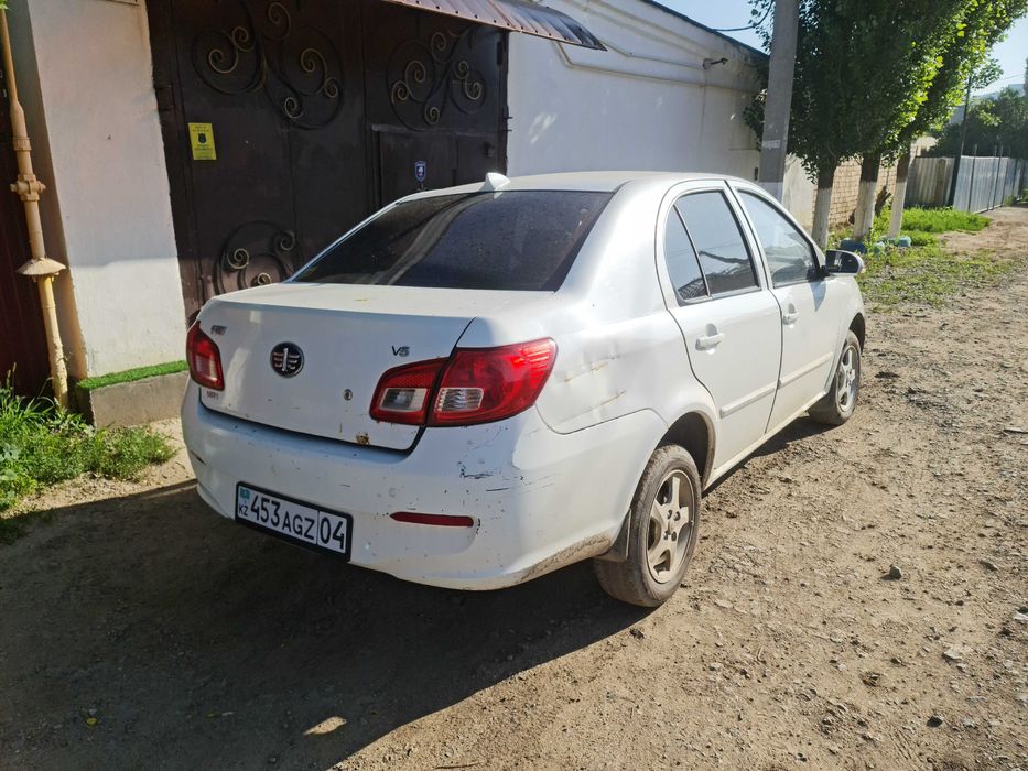 faw v5 2013г КАз.учет