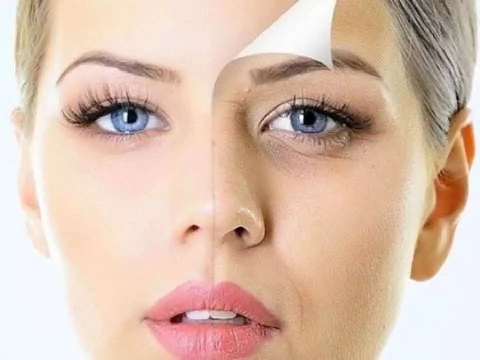 Ajinlarni yuqotuvchi krem | ajin krem | pardoz yuz krem | dostavka