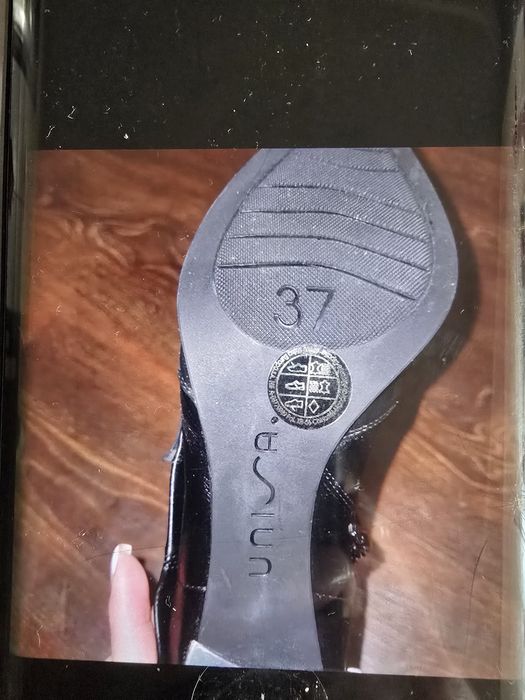 Ботинки,женские. Италия