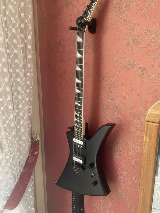 Электрогитара Jackson